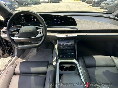 Used 2024 Lucid Air Touring AWD/4WD image 19
