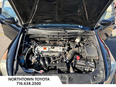 Used 2012 Honda Accord SE image 23