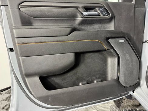 Used 2024 GMC Sierra 3500 AT4 w/ AT4 Premium Plus Package image 43