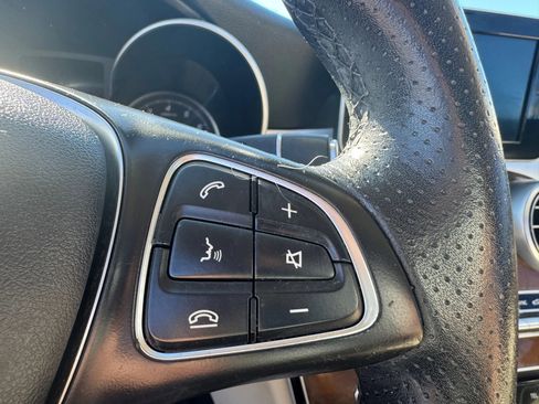 Used 2017 Mercedes-Benz C 300 C 300 Sedan 4D image 21