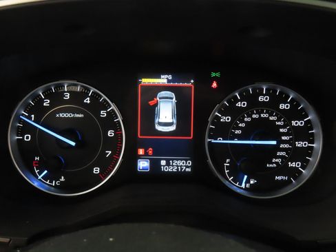 Used 2020 Subaru Ascent Touring w/ Popular Package #3 AWD/4WD image 11