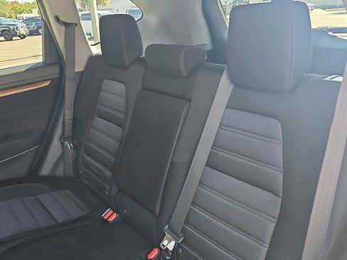 Used 2021 Honda CR-V EX image 25