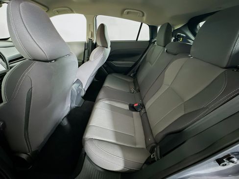 Used 2024 Subaru Crosstrek 2.0i image 25