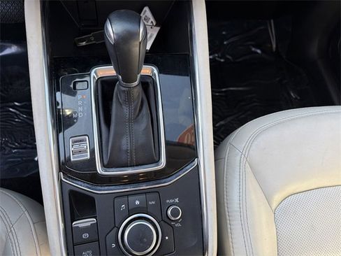 Used 2020 MAZDA CX-5 Grand Touring w/ GT Premium Package image 24