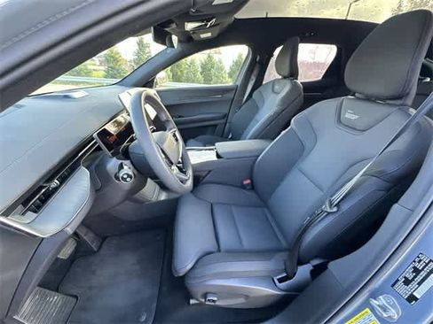 Used 2025 Polestar Polestar 3 image 16