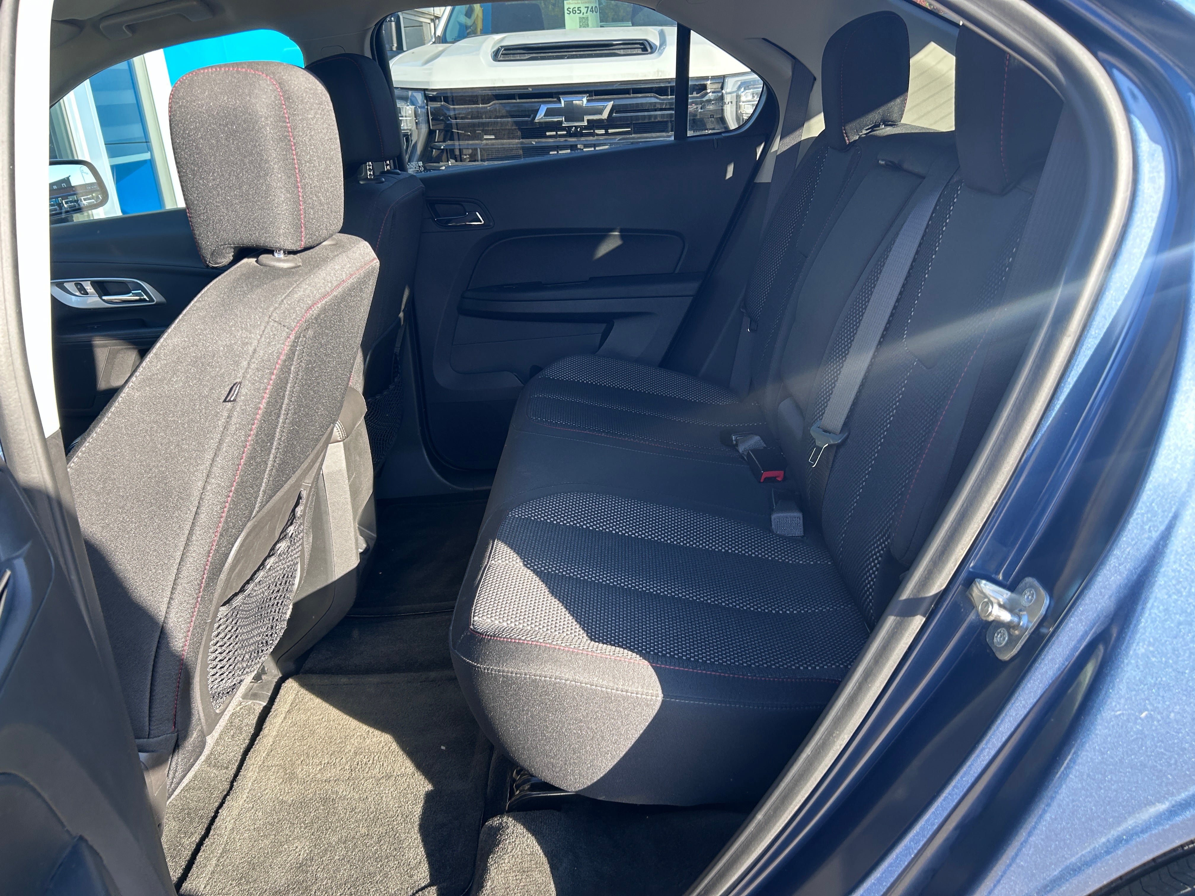 Used 2017 Chevrolet Equinox LT w/ Convenience Package FWD image 27