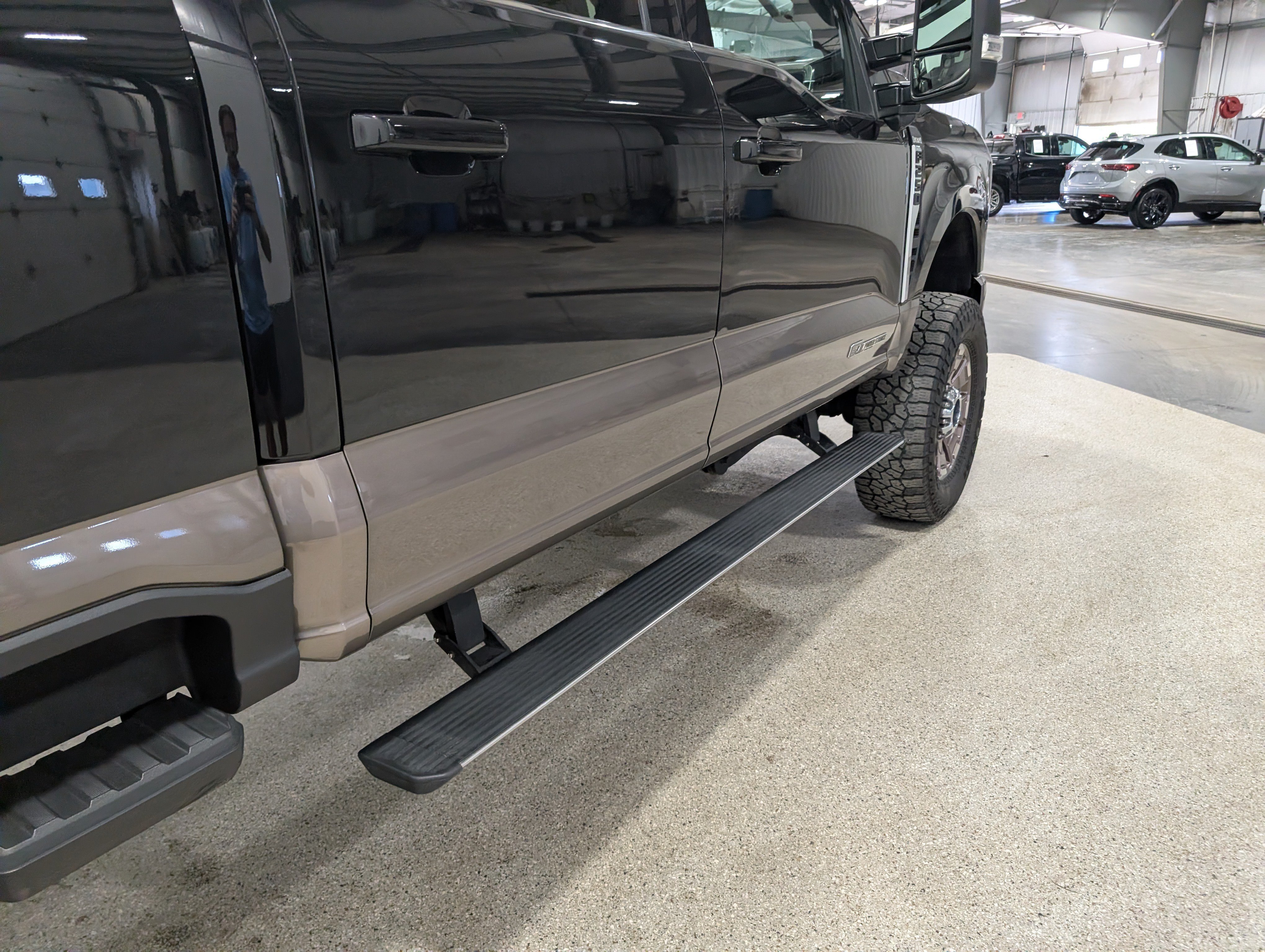 Used 2023 Ford F250 King Ranch AWD/4WD image 12