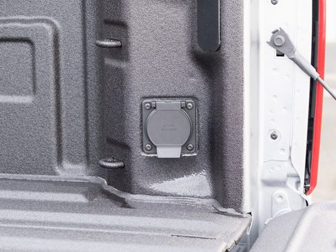 New 2026 Chevrolet Silverado 2500 LT image 23