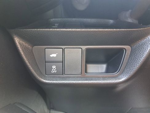 New 2025 Acura ADX AWD image 15