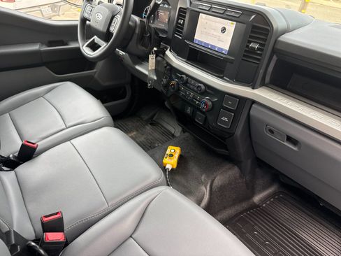 New 2024 Ford F550 XL image 13
