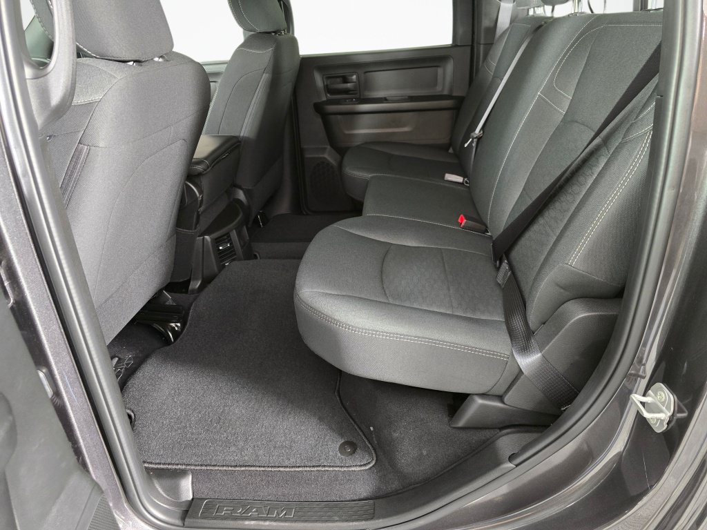 New 2026 RAM 2500 Tradesman AWD/4WD image 24