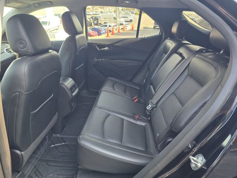 Used 2020 Chevrolet Equinox Premier image 10