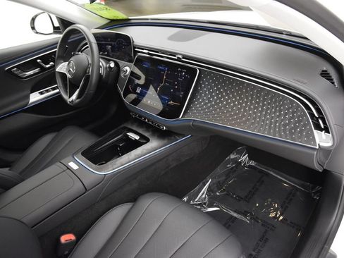 Used 2026 Mercedes-Benz E 350 Sedan image 15