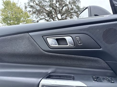 Used 2024 Ford Mustang EcoBoost image 13