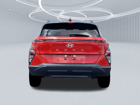 New 2026 Hyundai Kona SEL Sport FWD image 6