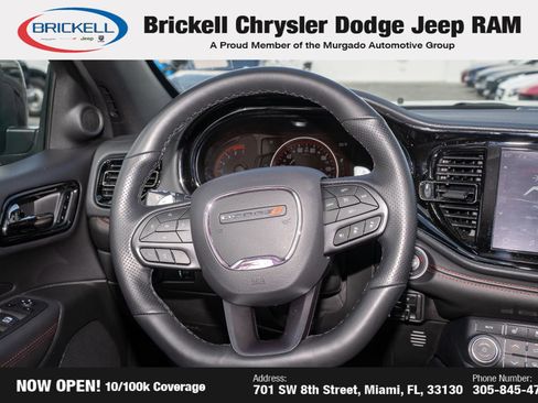 Used 2023 Dodge Durango R/T image 24