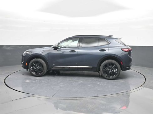 New 2026 Buick Envision Sport Touring AWD/4WD image 5