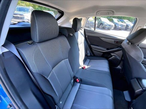 Used 2023 Subaru Impreza 2.0i AWD/4WD image 15