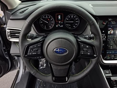 Certified 2025 Subaru Outback Onyx Edition w/ Popular Package #2 AWD/4WD image 19