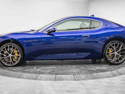 Used 2024 Maserati GranTurismo Modena
