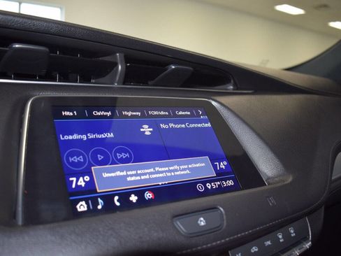 Used 2020 Cadillac XT4 Premium Luxury image 47