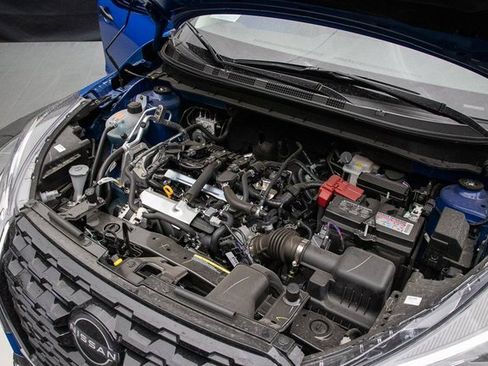 New 2025 Nissan Kicks Play S image 28