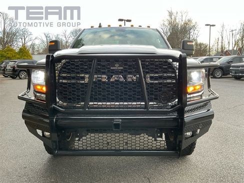 Used 2024 RAM 2500 Big Horn image 27