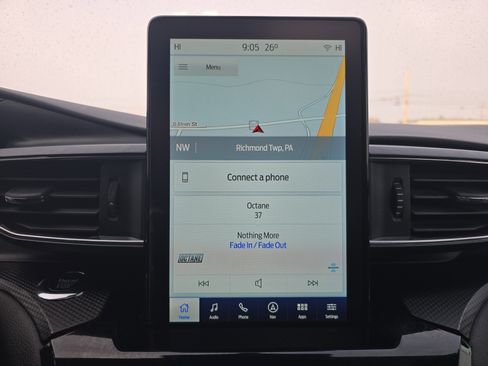 Used 2022 Ford Explorer ST w/ Equipment Group 401A image 33