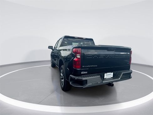 New 2026 Chevrolet Silverado 1500 LT image 6