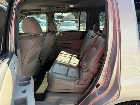 Used 2011 Honda Pilot Touring image 12