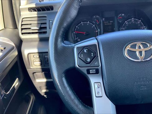 Used 2024 Toyota 4Runner SR5 Premium image 23