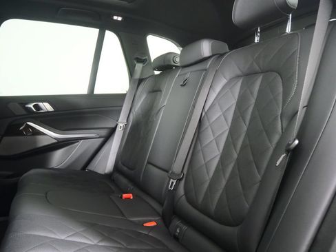 Certified 2026 BMW X5 sDrive40i RWD image 15