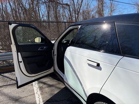 New 2026 Land Rover Range Rover Velar S image 10