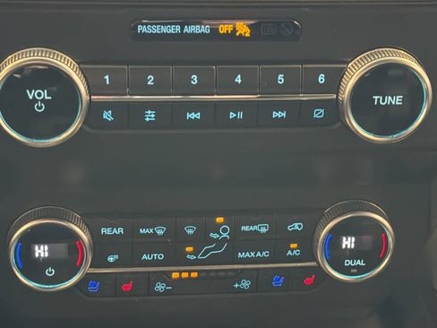 Used 2020 Ford Expedition XLT w/ Equipment Group 202A image 51