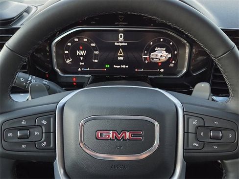 New 2026 GMC Sierra 1500 SLT w/ SLT Premium Plus Package image 21