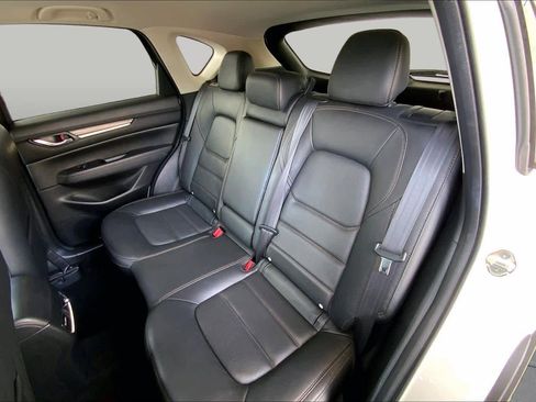 Used 2022 MAZDA CX-5 AWD 2.5 S w/ Premium Plus Pkg image 21