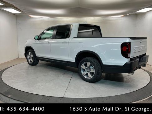 New 2026 Honda Ridgeline RTL image 3