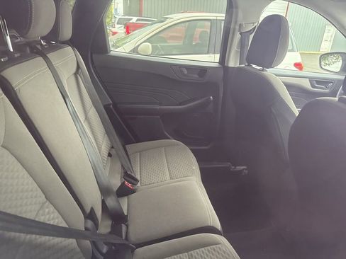 Used 2022 Ford Escape SE FWD image 11