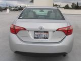 Used 2017 Toyota Corolla LE image 4