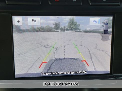 Used 2023 Ford F150 XLT w/ Equipment Group 301A Mid AWD/4WD image 6