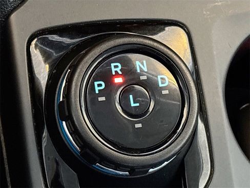 Used 2023 Ford Bronco Sport Heritage w/ Heritage Convenience Package image 16