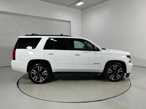 Used 2018 Chevrolet Tahoe Premier image 42