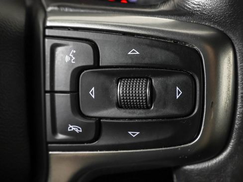 Used 2021 Chevrolet Silverado 1500 LT image 27