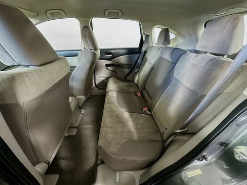 Used 2014 Honda CR-V LX image 27