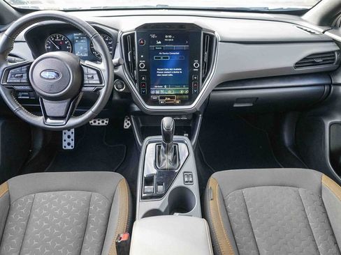 Certified 2024 Subaru Crosstrek 2.5i Sport image 14