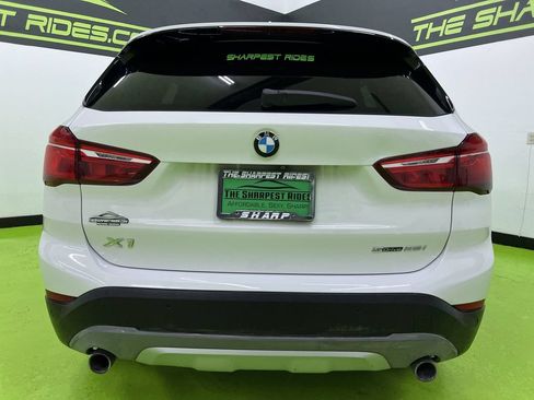 Used 2018 BMW X1 sDrive28i FWD image 8