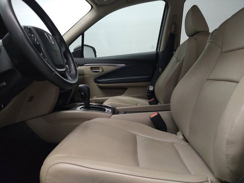 Used 2017 Honda Pilot EX-L image 17