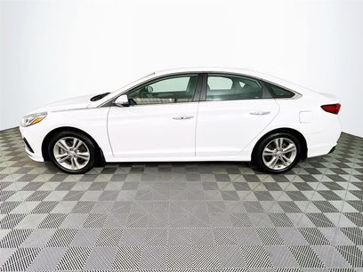 Used 2019 Hyundai Sonata SEL