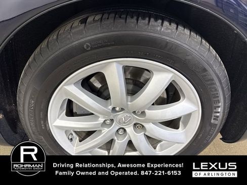 Used 2009 Lexus LS 460 AWD image 5