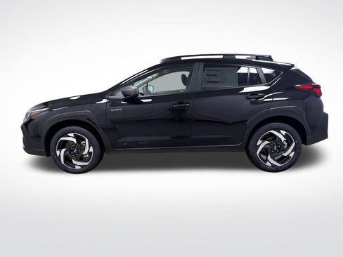 New 2026 Subaru Crosstrek 2.5i Limited AWD/4WD image 10